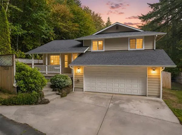 5228 Gene Drive Se, Olympia, WA 98513
