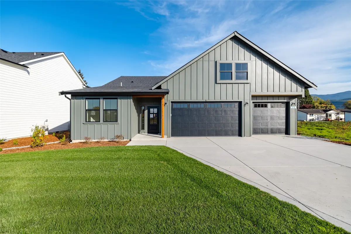 375 Polska Street, Sedro Woolley, WA 98284 - #1