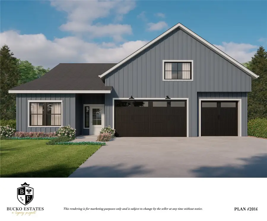 375 Polska Street, Sedro Woolley, WA 98284 - #3