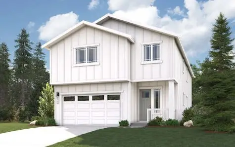 17428 14th Drive Ne, Marysville, WA 98271