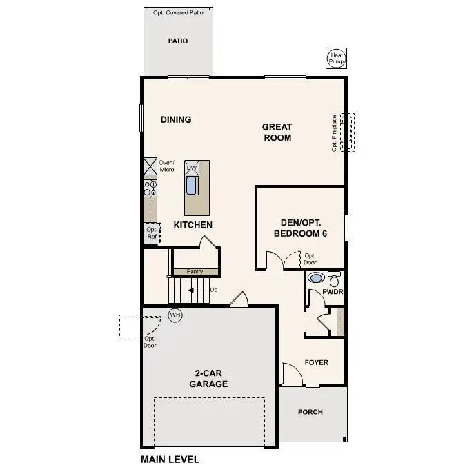 17428 14th Drive Ne, Marysville, WA 98271 - #2