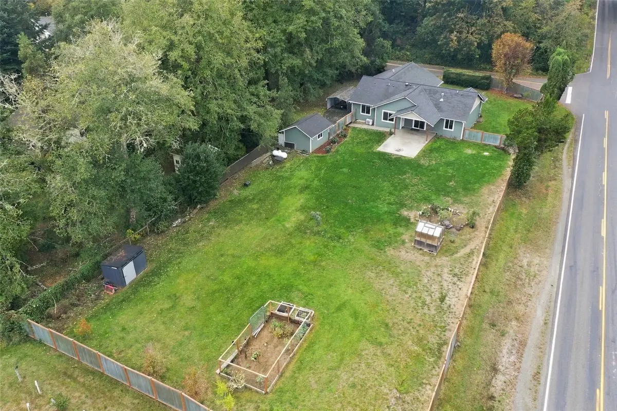 3540 Friendly Grove Road Ne, Olympia, WA 98506 - #1
