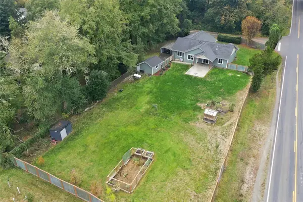 3540 Friendly Grove Road Ne, Olympia, WA 98506