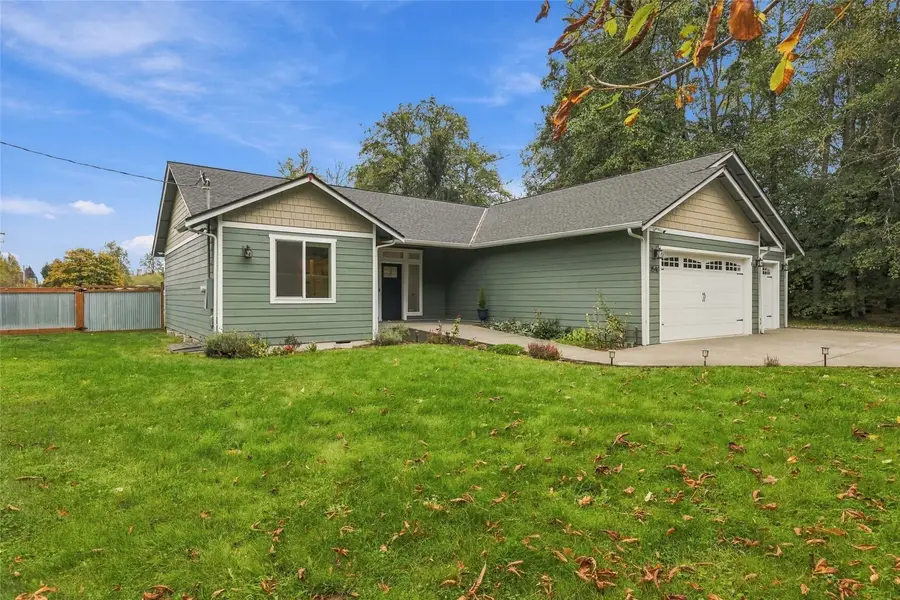 3540 Friendly Grove Road Ne, Olympia, WA 98506 - #3