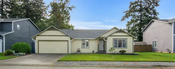9710 109th Street Ct Sw, Lakewood, WA 98498