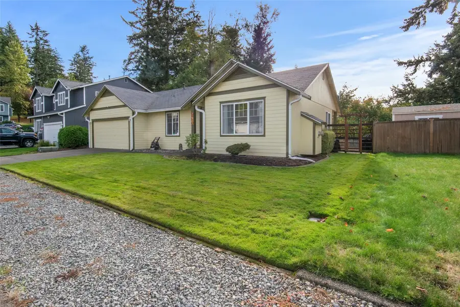 9710 109th Street Ct Sw, Lakewood, WA 98498 - #2