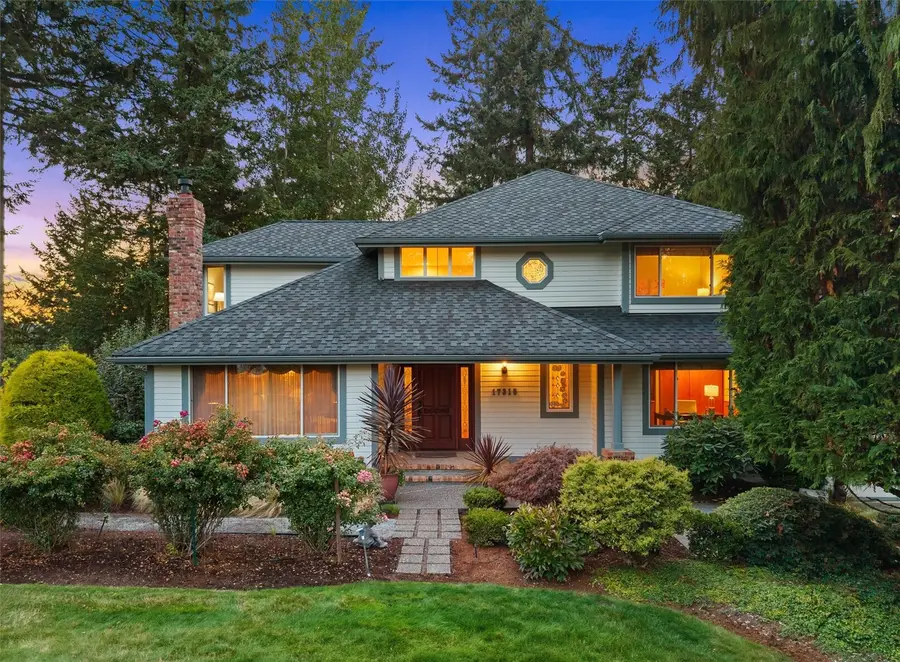 17315 102nd Avenue Ne, Bothell, WA 98011 - #2