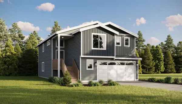 2003 169th Street Ne, Marysville, WA 98271
