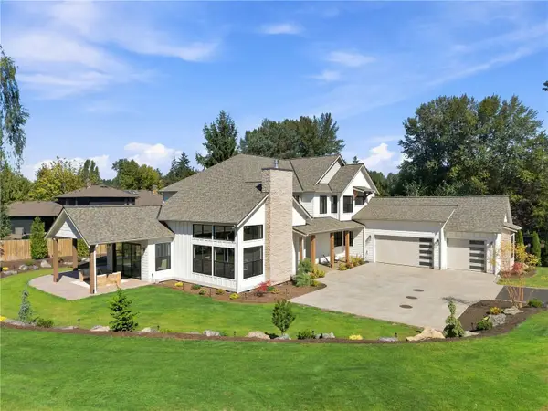 17218 NE Woodinville Duvall Road, Woodinville, WA 98072