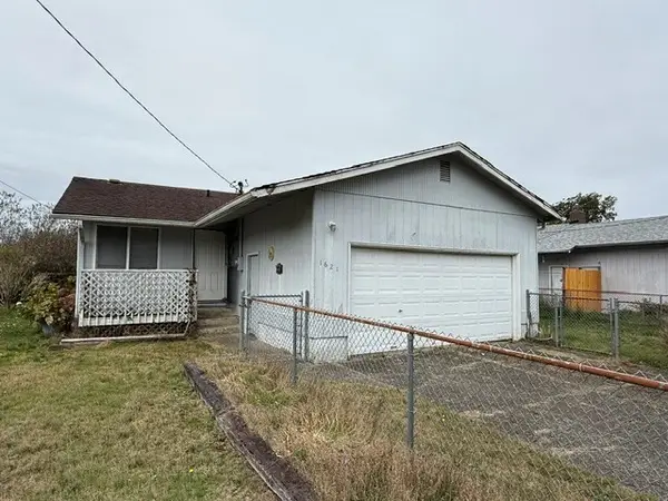 1621 Harding Road, Aberdeen, WA 98520