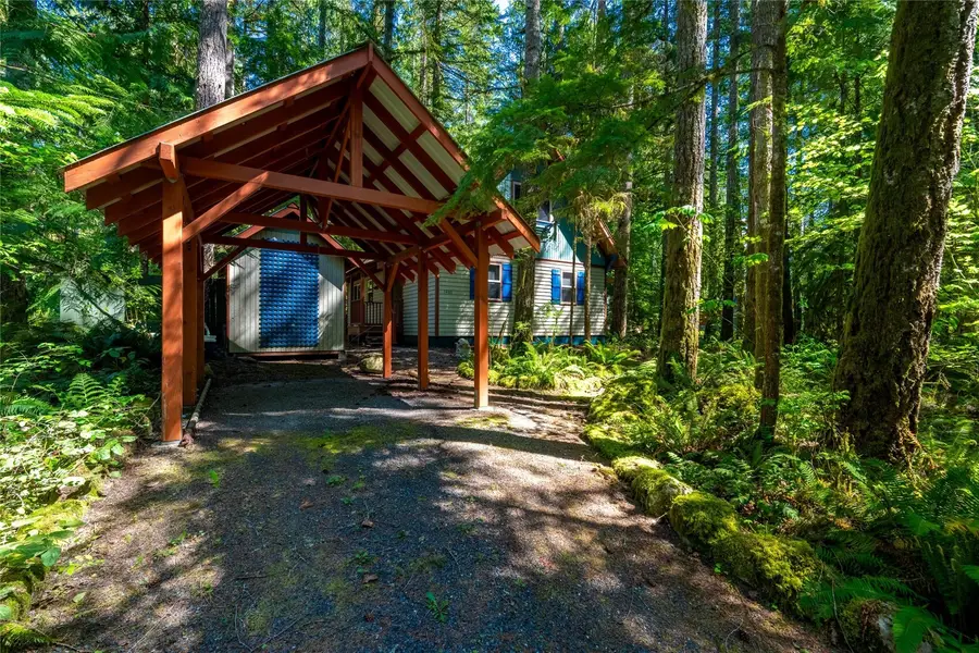 7480 Glacier Springs Drive, Deming, WA 98244 - #3