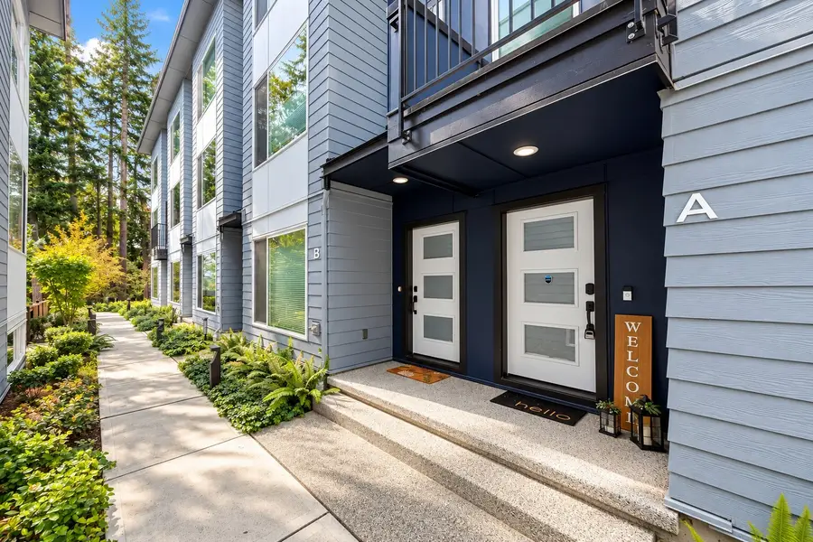 2126 N 147th St #A, Shoreline, WA 98133 - #2