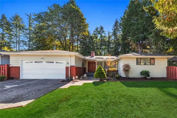 12441 NE 2nd Street, Bellevue, WA 98005