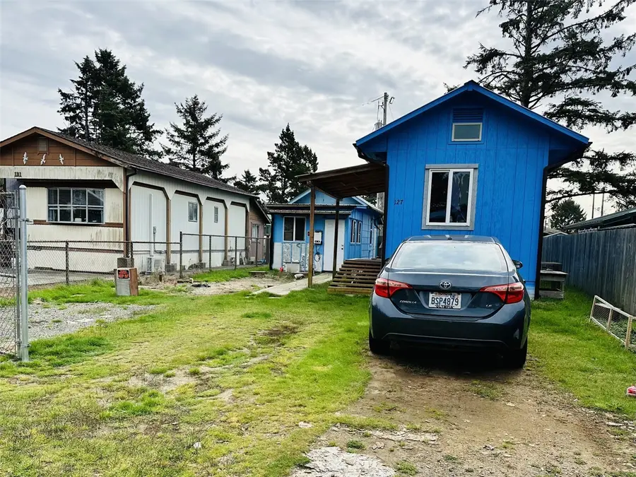 127 Victoria Loop Ne, Ocean Shores, WA 98569 - #2