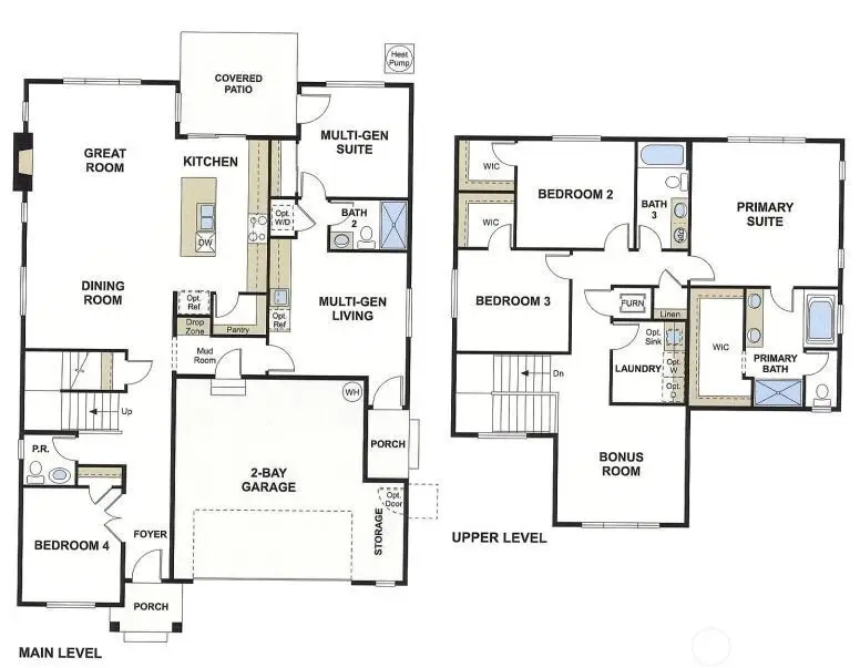 3915 Flat Top Drive, Bremerton, WA 98367 - #2