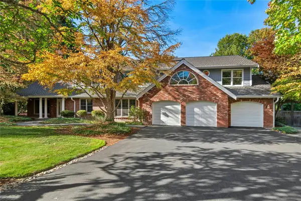 2515 263rd Court Ne, Redmond, WA 98053