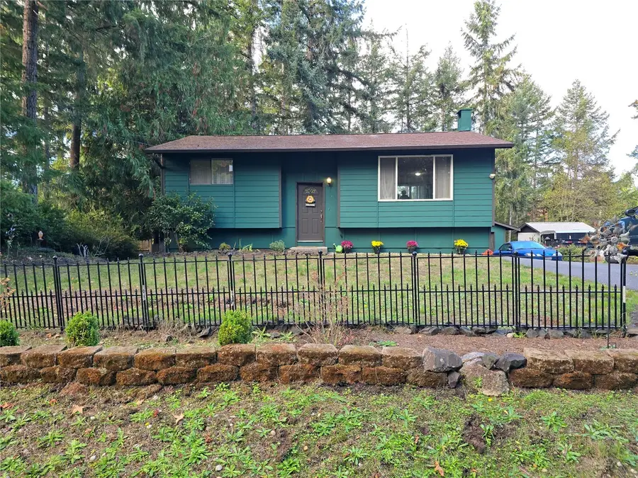 30 Merioneth, Shelton, WA 98584 - #2