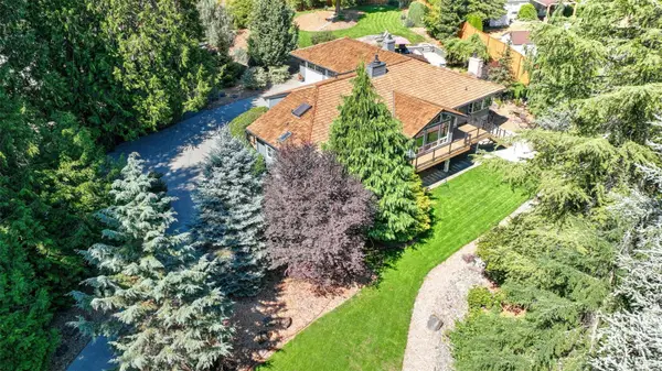 15510 NE 160th Street, Woodinville, WA 98072