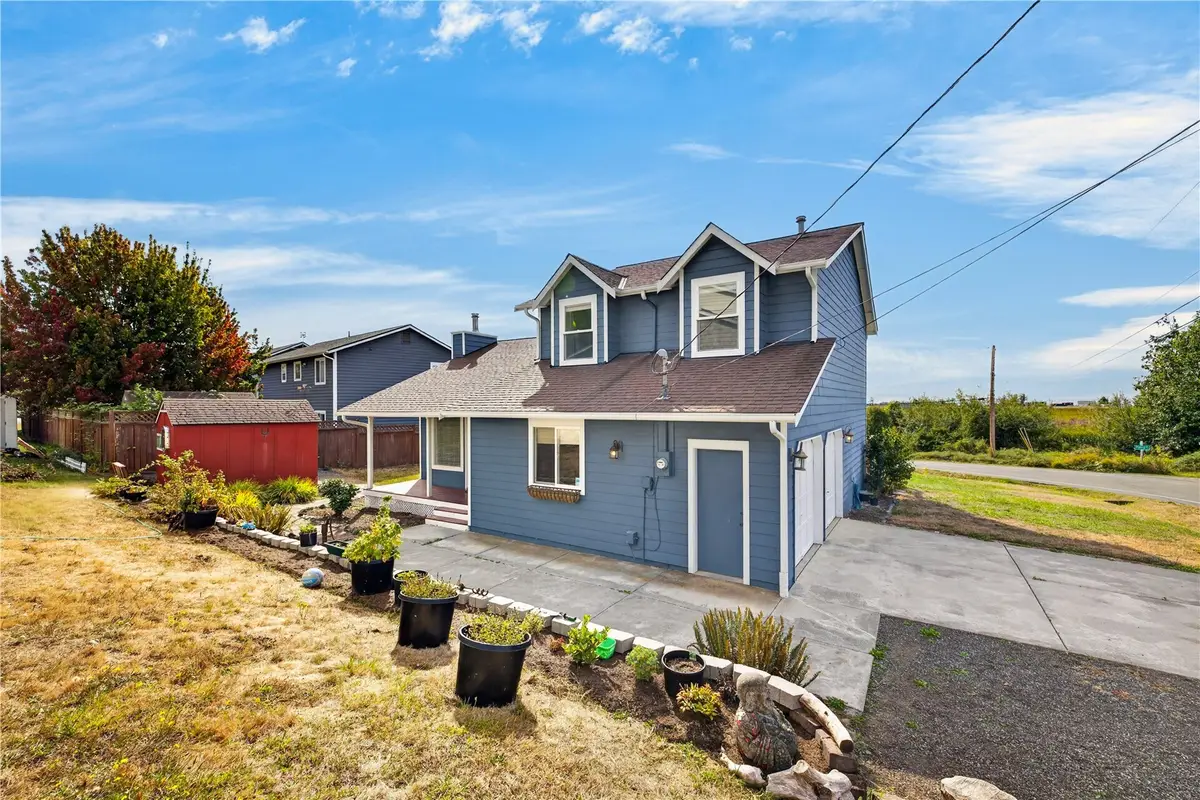 1099 Koenig Lane, Coupeville, WA 98239 - #1