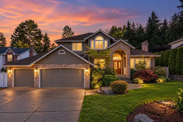 1717 Brookmonte Drive Se, Puyallup, WA 98372