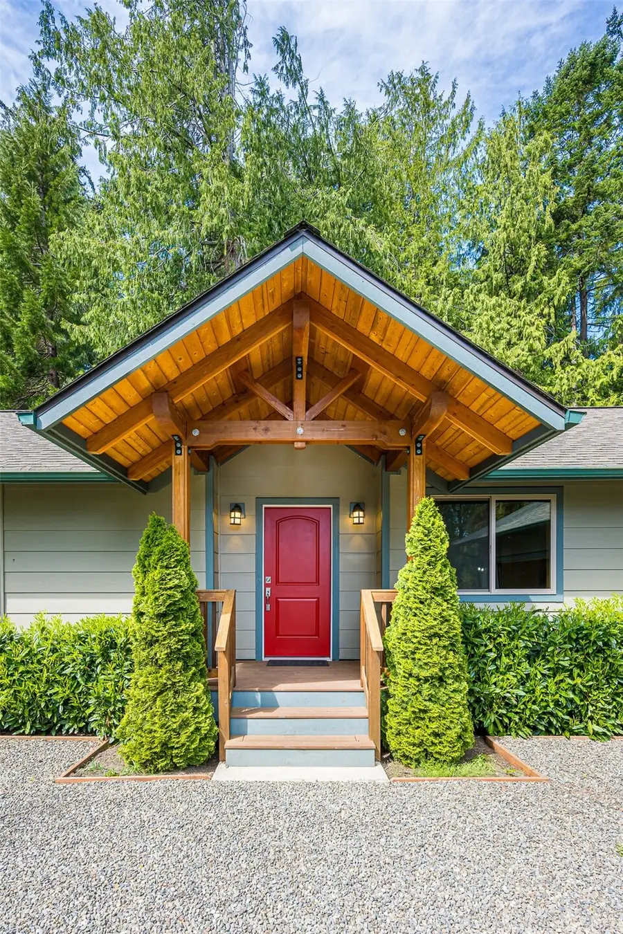 530 Montgomery Lane, Port Ludlow, WA 98365 - #2