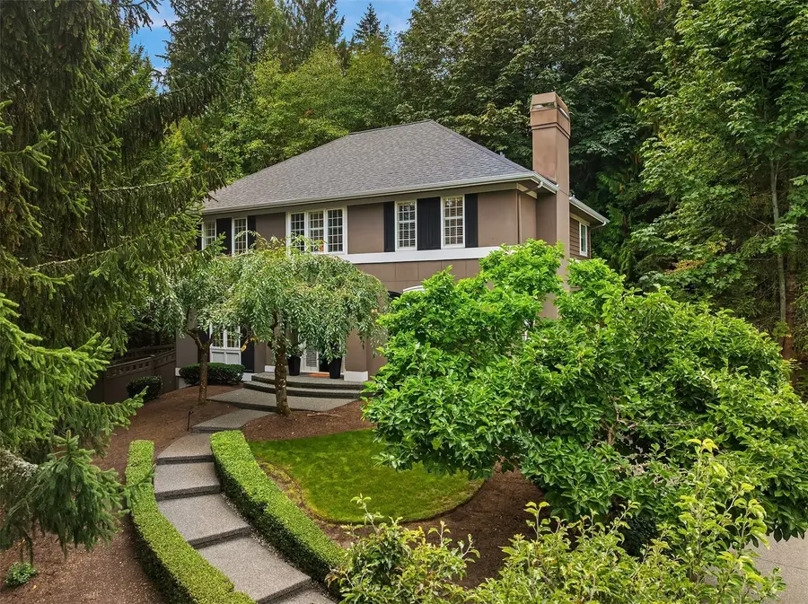 4963 162nd Place Se, Bellevue, WA 98006 - #2
