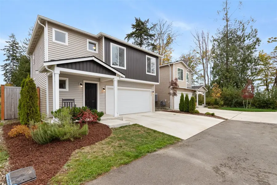 4211 69th Avenue Ne, Marysville, WA 98270 - #2