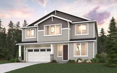 3911 Flat Top Drive, Bremerton, WA 98312 - #1