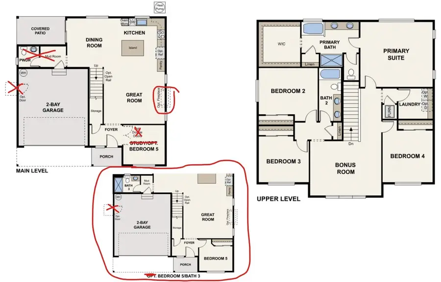 3911 Flat Top Drive, Bremerton, WA 98312 - #2
