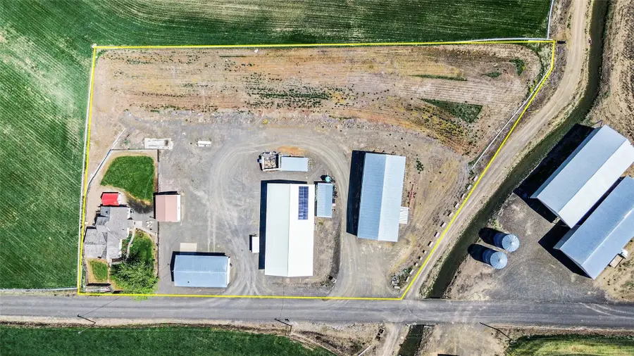 1310 Wpa Road, Ellensburg, WA 98926 - #2