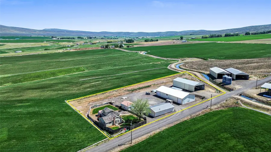 1310 Wpa Road, Ellensburg, WA 98926 - #3