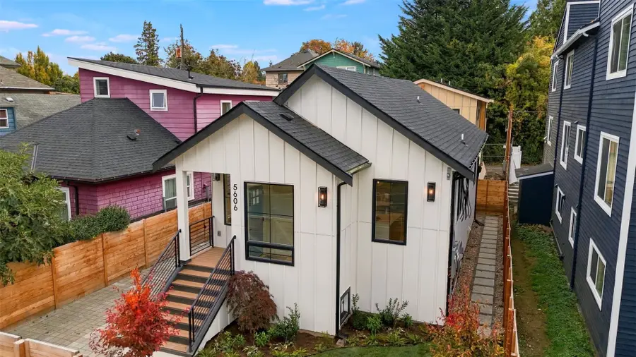 5606 11th Avenue Ne, Seattle, WA 98105 - #2