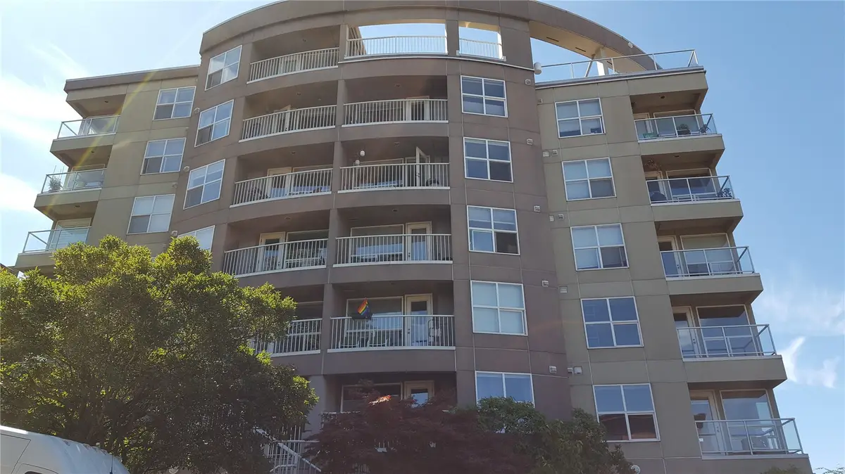 530 Melrose Avenue E #501, Seattle, WA 98102 - #1