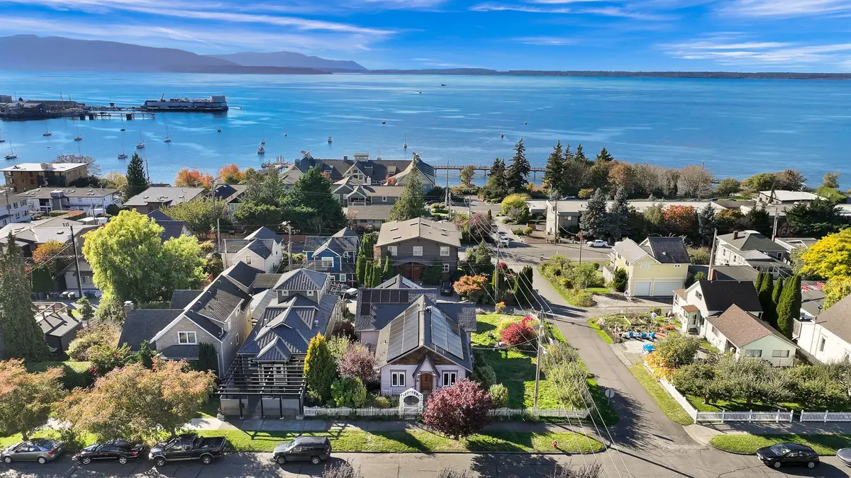 800 12th Street, Bellingham, WA 98225 - #1