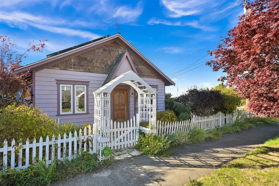 800 12th Street, Bellingham, WA 98225 - #2