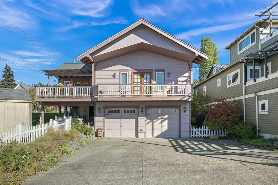 800 12th Street, Bellingham, WA 98225 - #3