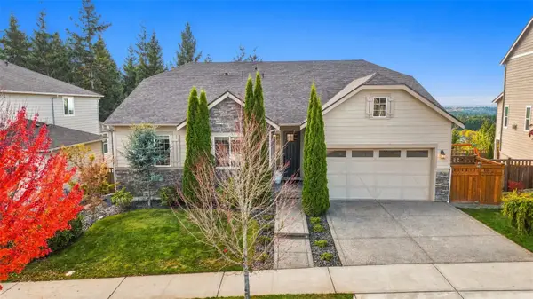 13622 Overlook Drive E, Bonney Lake, WA 98391