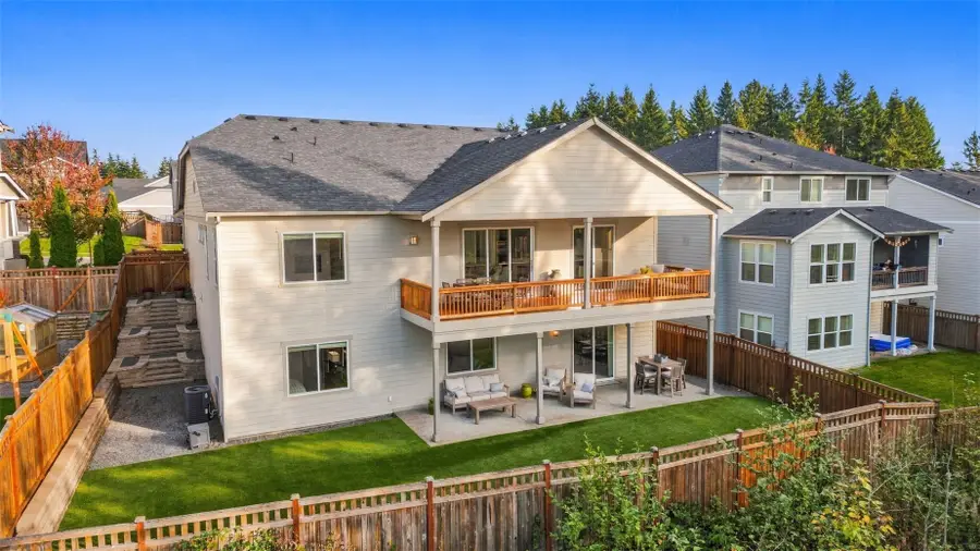 13622 Overlook Drive E, Bonney Lake, WA 98391 - #3