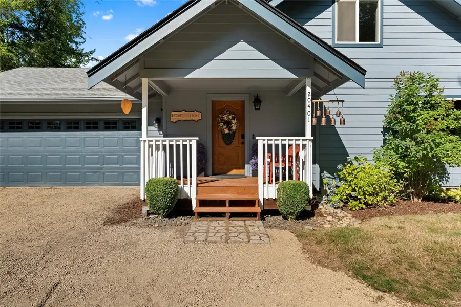 20401 22nd Street Sw, Lakebay, WA 98349 - #2