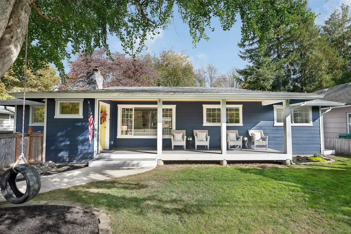 7916 Maple Avenue Se, Snoqualmie, WA 98065 - #1
