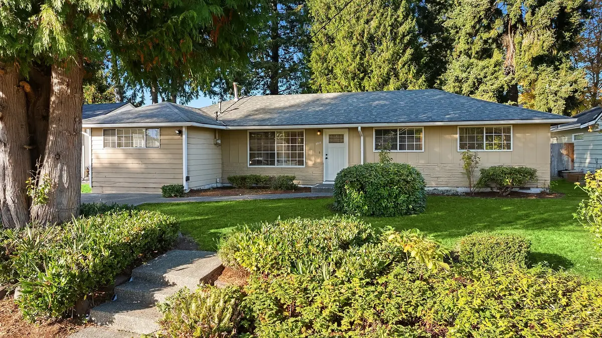 8810 NE 187th Street, Bothell, WA 98011 - #1