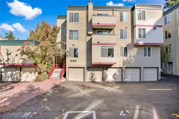 18100 15th Avenue Ne #D120, Shoreline, WA 98155