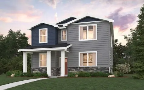 2137 Maple Street, Wenatchee, WA 98801