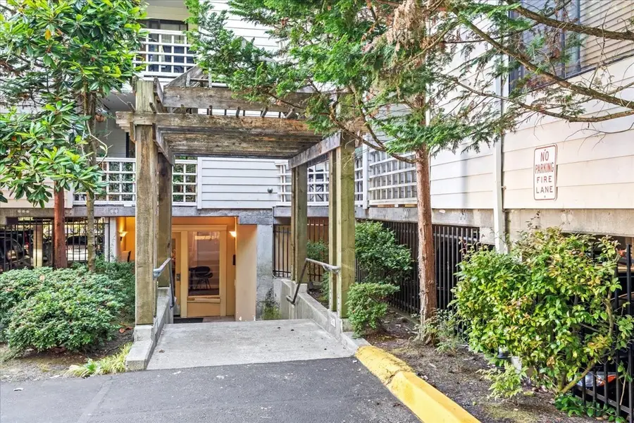 700 N 160th Street #A-309, Shoreline, WA 98133 - #2