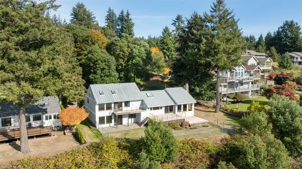 1030 Paiute Trail, Fox Island, WA 98333