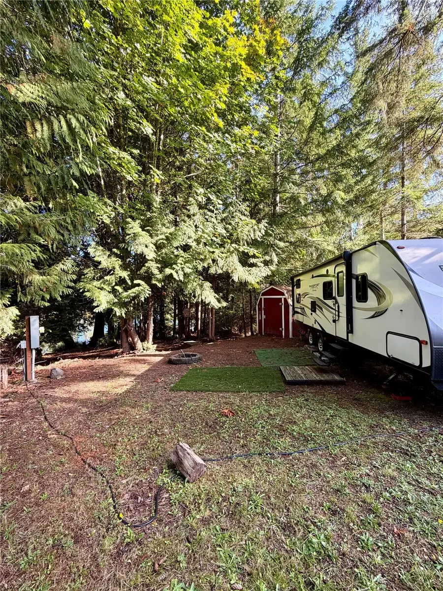 420 E Lakeshore Drive W, Shelton, WA 98584 - #3