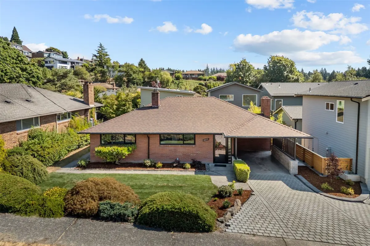 4027 SW Trenton Street, Seattle, WA 98136 - #1