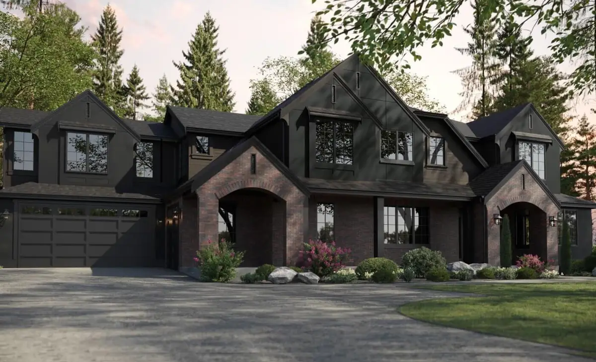 4676 143rd Place Ne, Bellevue, WA 98005 - #1