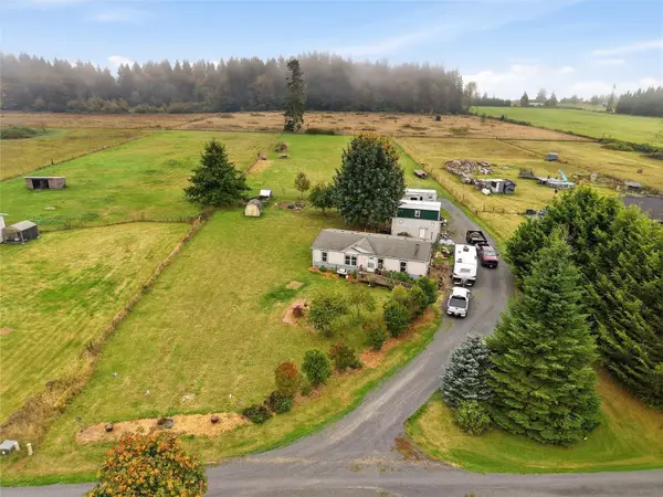 133 Sunflower Lane, Onalaska, WA 98570