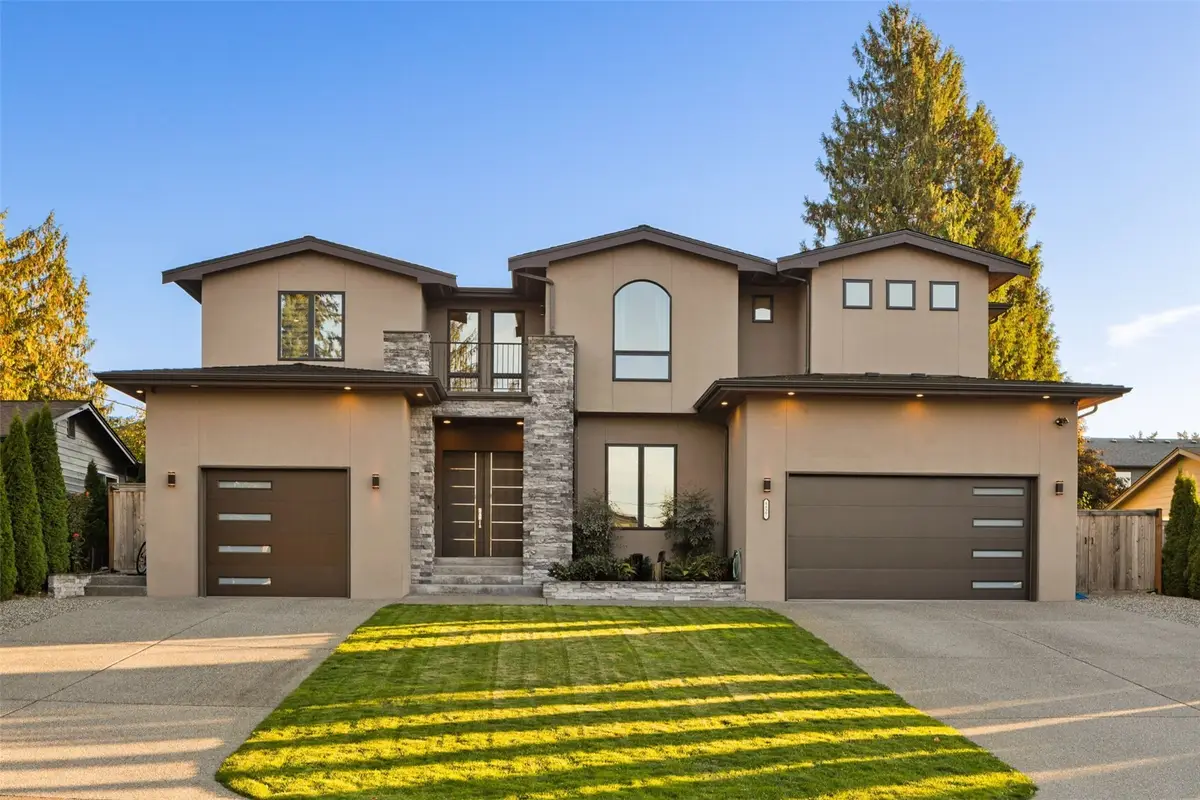 8827 NE 203 Place, Bothell, WA 98011 - #1